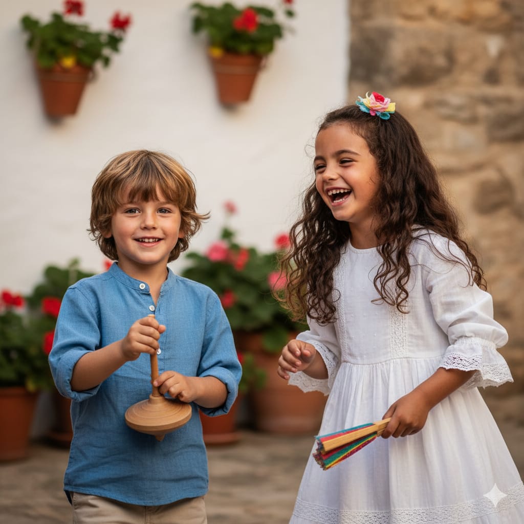 Nacionalidad española por la Ley de Memoria Democrática (LMD) — Hijos menores de edad